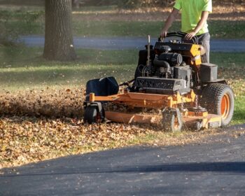 Lawn Service Near Me Woodburn Or