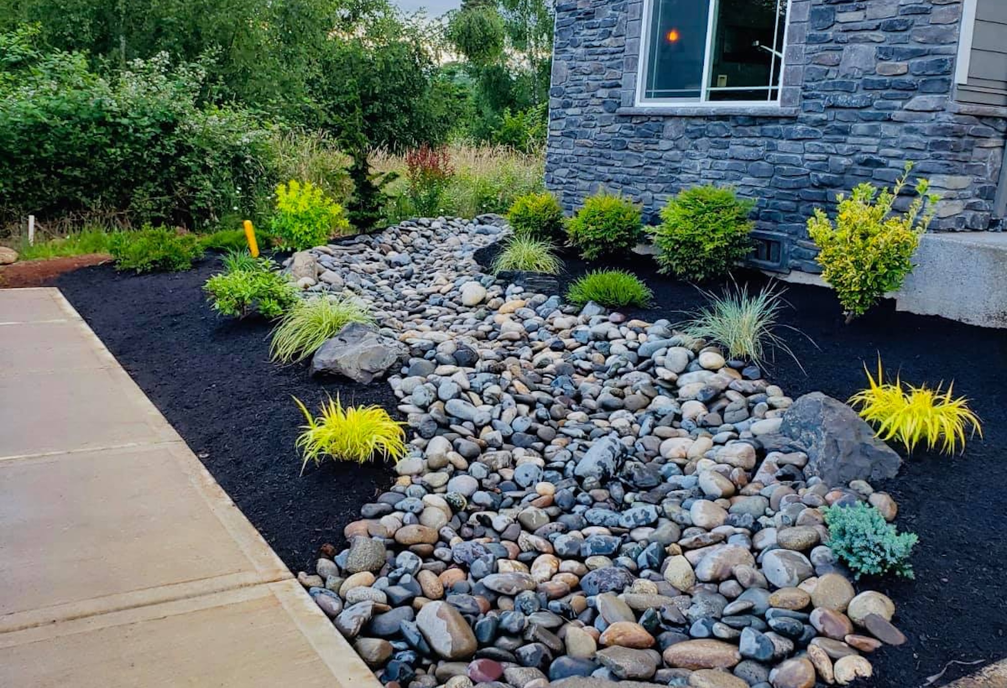 Lawn Service Woodburn OR Lawn Service Woodburn OR