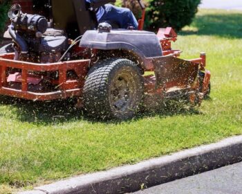 Lawn Service Near Me Canby Or