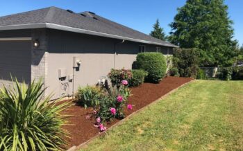 Lawn Service West Linn OR