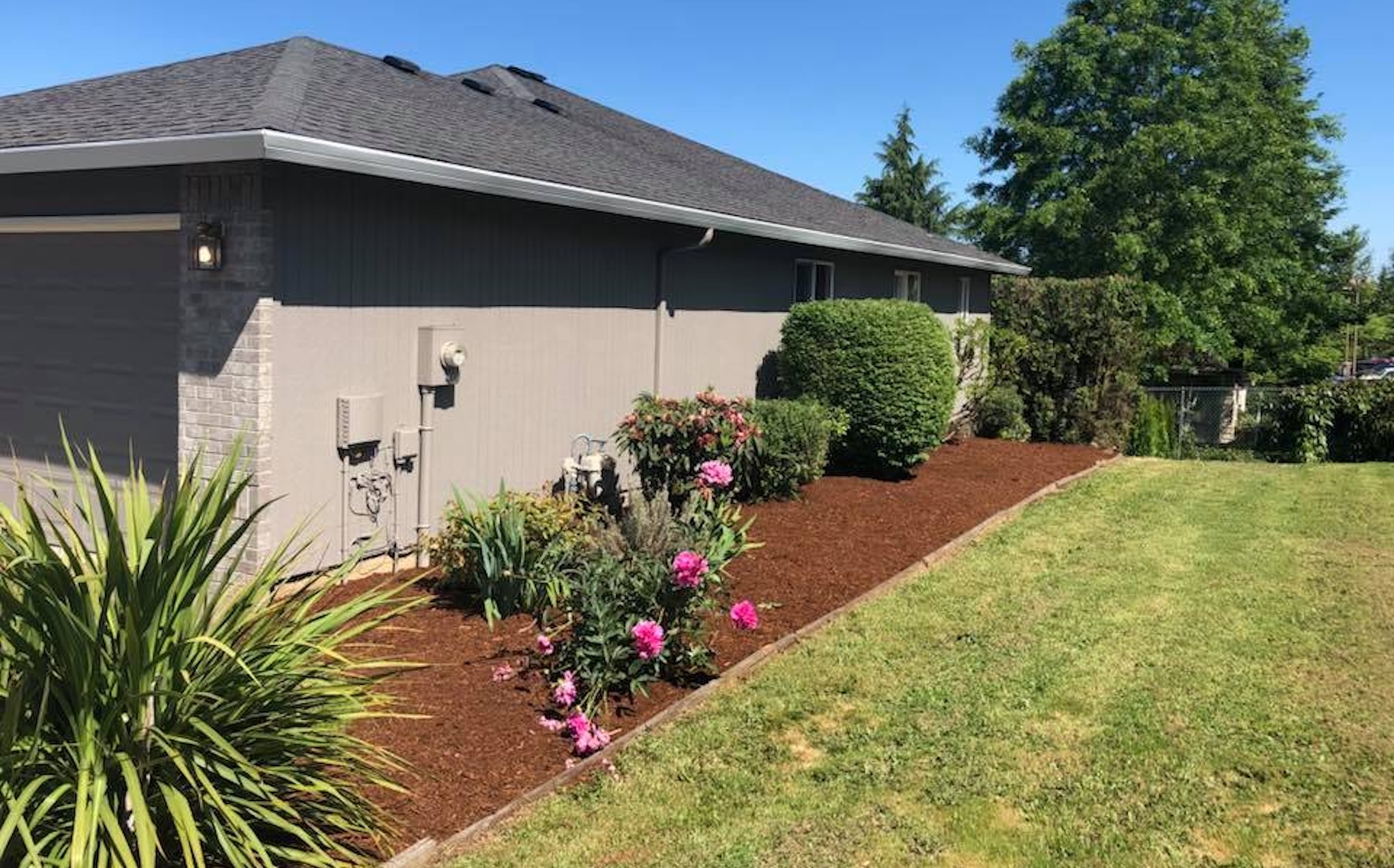 Lawn Service West Linn OR Lawn Service West Linn OR