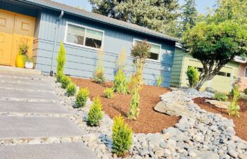 Lawn Service Canby OR